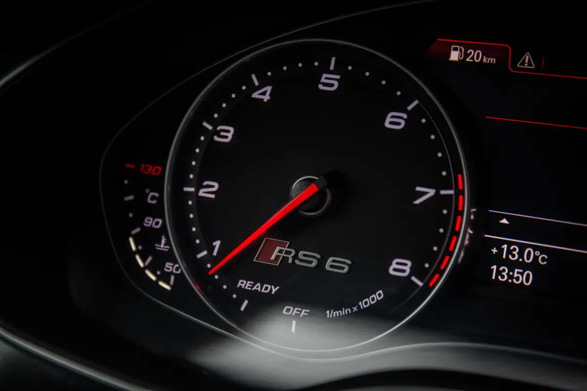 4.0 TFSI Quattro Performance , Milltek, Keramisch, Panoramadak, Carbon, Nachtzicht, Vol!