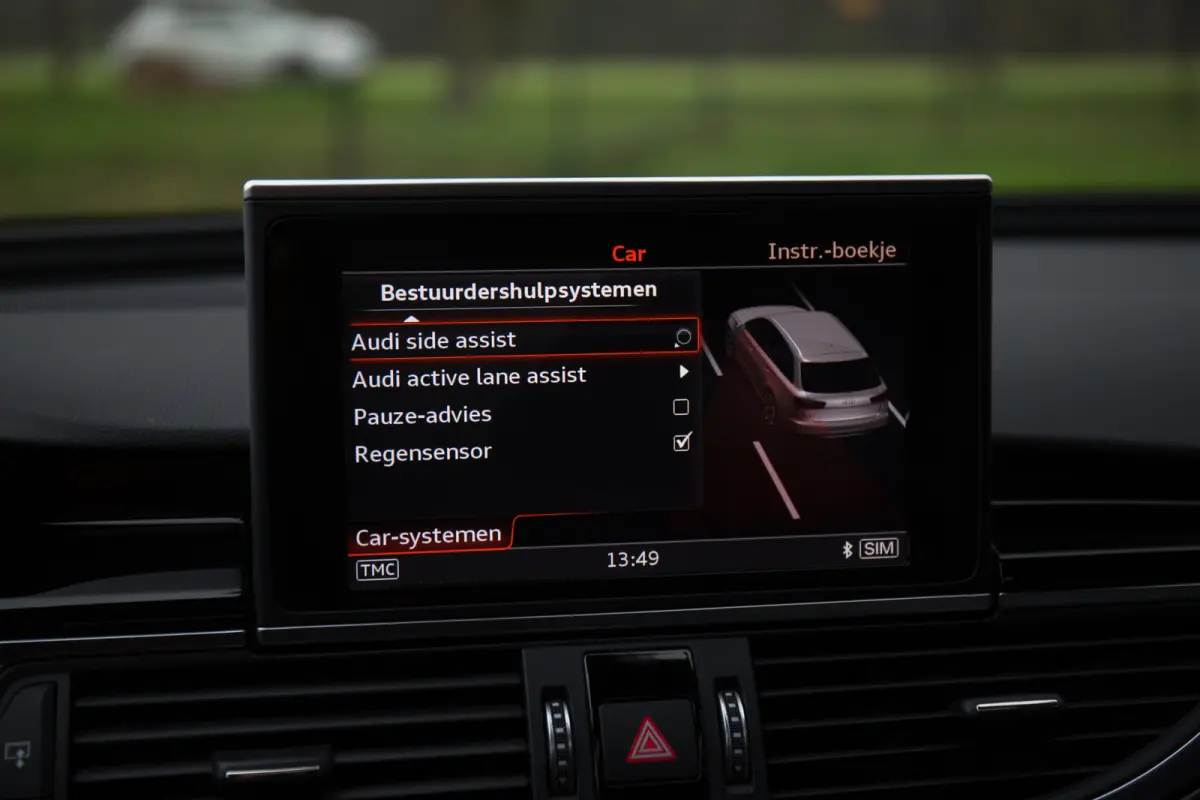 4.0 TFSI Quattro Performance , Milltek, Keramisch, Panoramadak, Carbon, Nachtzicht, Vol!