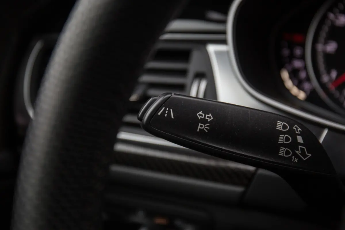 4.0 TFSI Quattro Performance , Milltek, Keramisch, Panoramadak, Carbon, Nachtzicht, Vol!