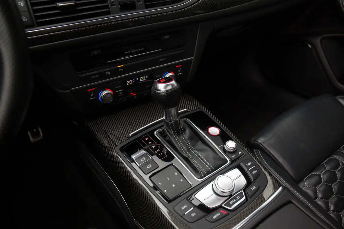 4.0 TFSI Quattro Performance , Milltek, Keramisch, Panoramadak, Carbon, Nachtzicht, Vol!