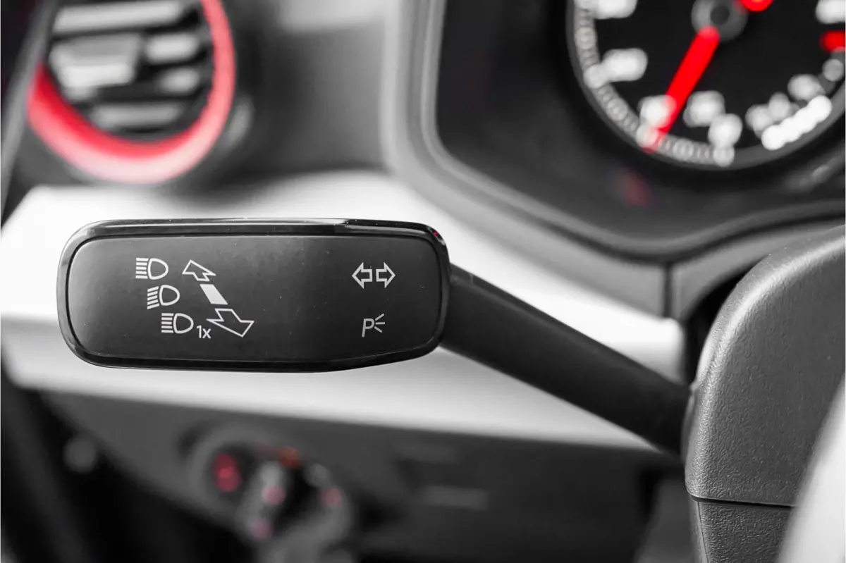 1.0 TSI FR Business Intense Plus LED Camera Comfortstoel Stoelverw