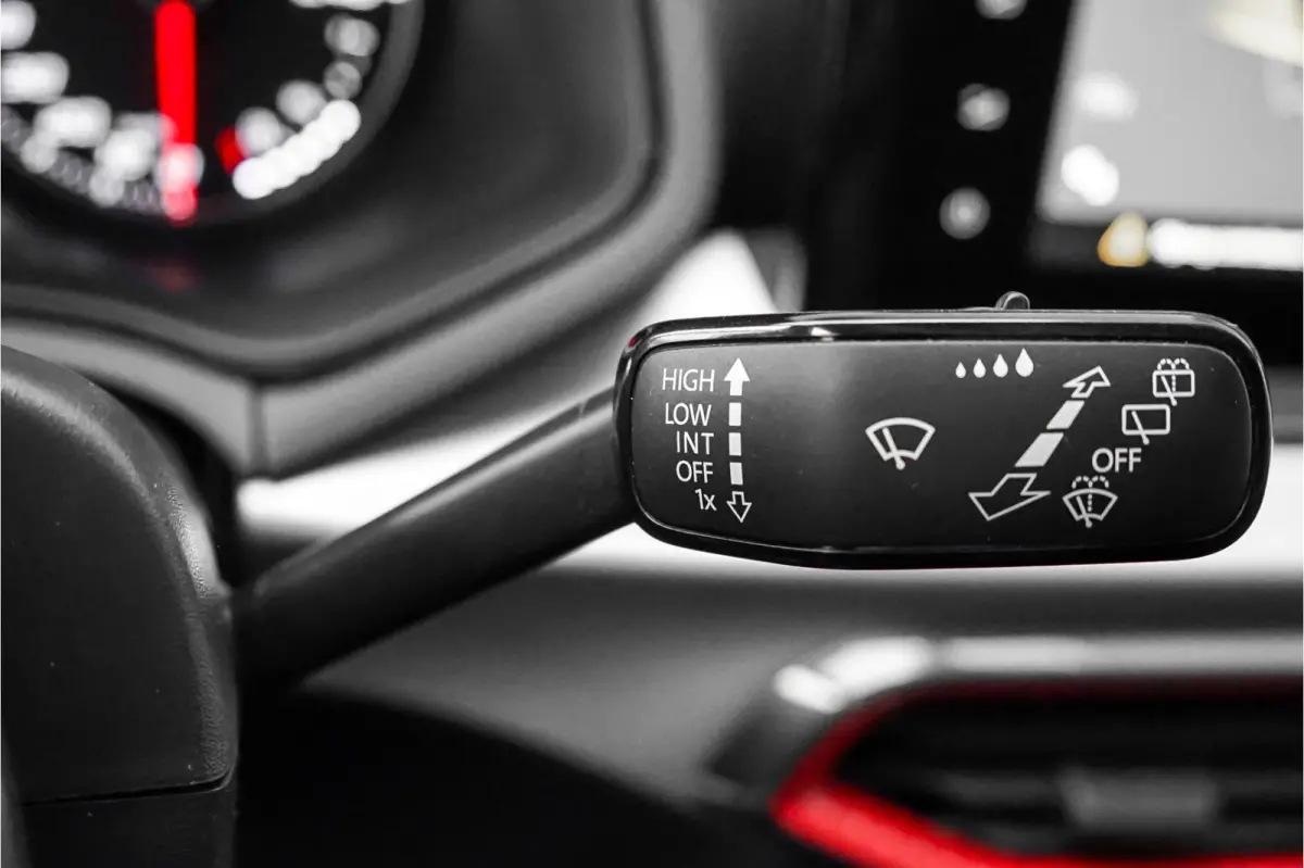 1.0 TSI FR Business Intense Plus LED Camera Comfortstoel Stoelverw