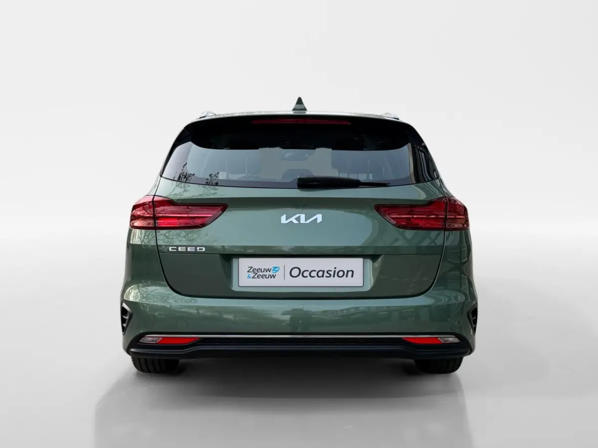 1.0 T-GDi ComfortLine Navigatie | Achteruitrijcamera | Climate control | Resterende fabrieksgarantie |