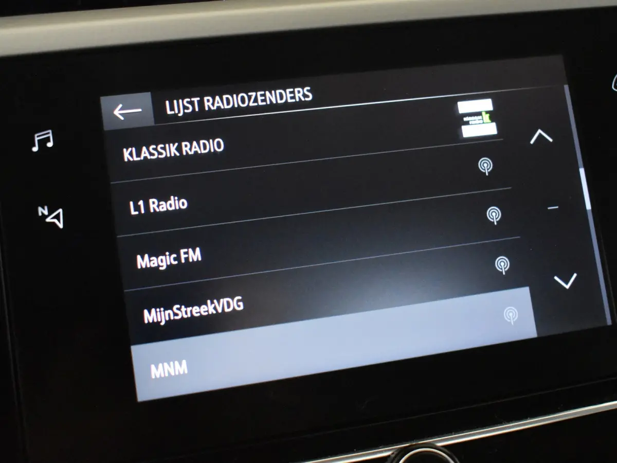 1.2 Edition Parkeersensoren achter | Airco | Cruise control | DAB | Apple carplay Android auto | 16"LMV