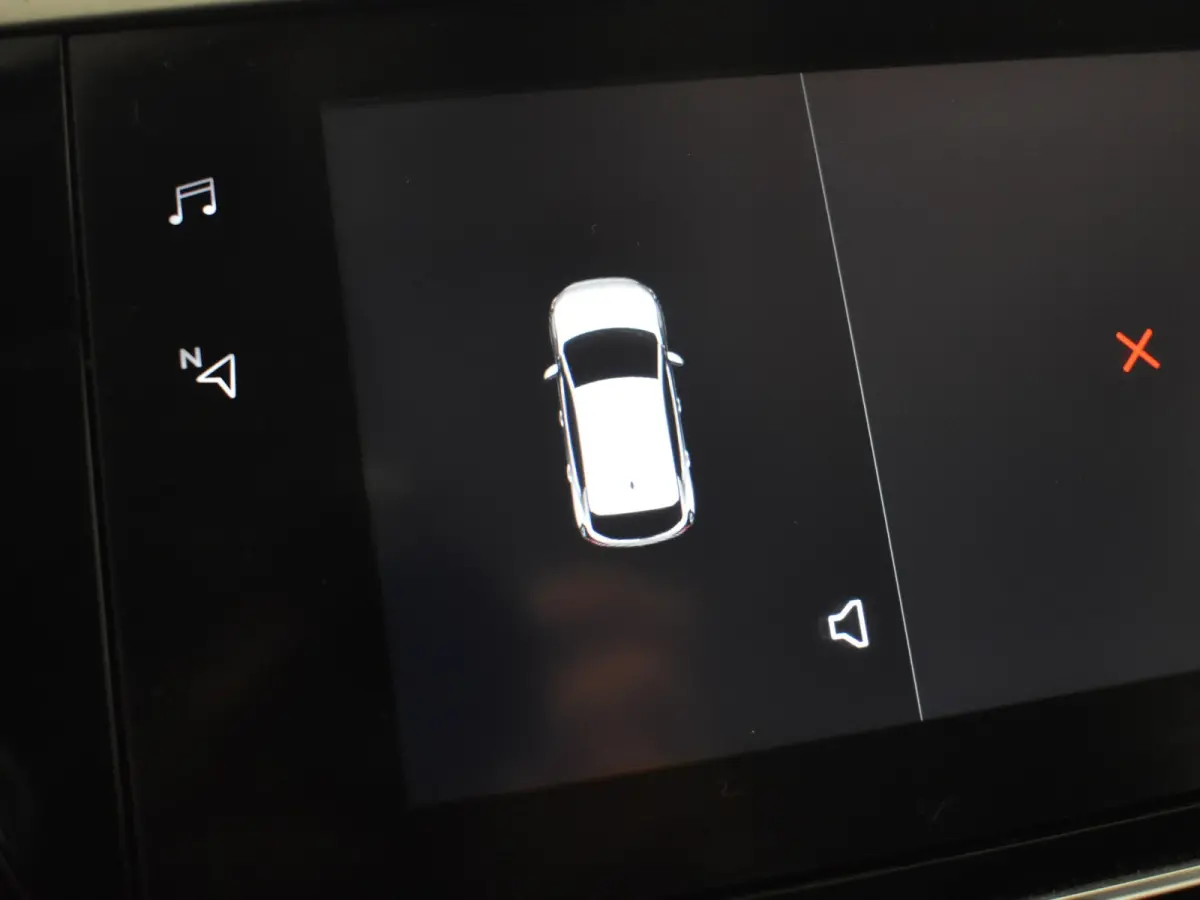 1.2 Edition Parkeersensoren achter | Airco | Cruise control | DAB | Apple carplay Android auto | 16"LMV