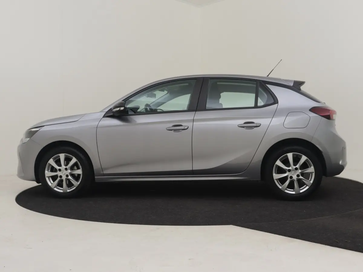 1.2 Edition Parkeersensoren achter | Airco | Cruise control | DAB | Apple carplay Android auto | 16"LMV