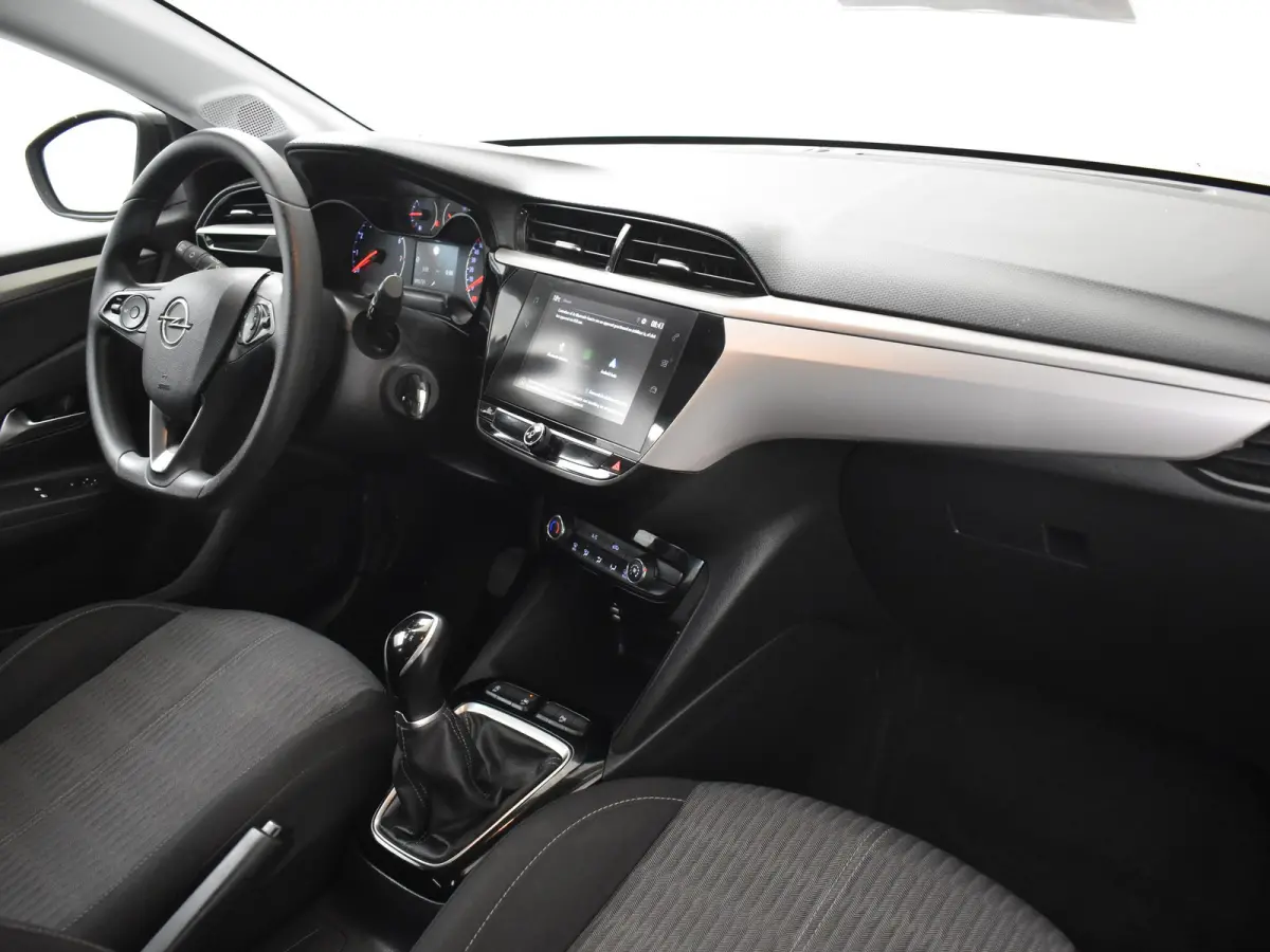 1.2 Edition Parkeersensoren achter | Airco | Cruise control | DAB | Apple carplay Android auto | 16"LMV