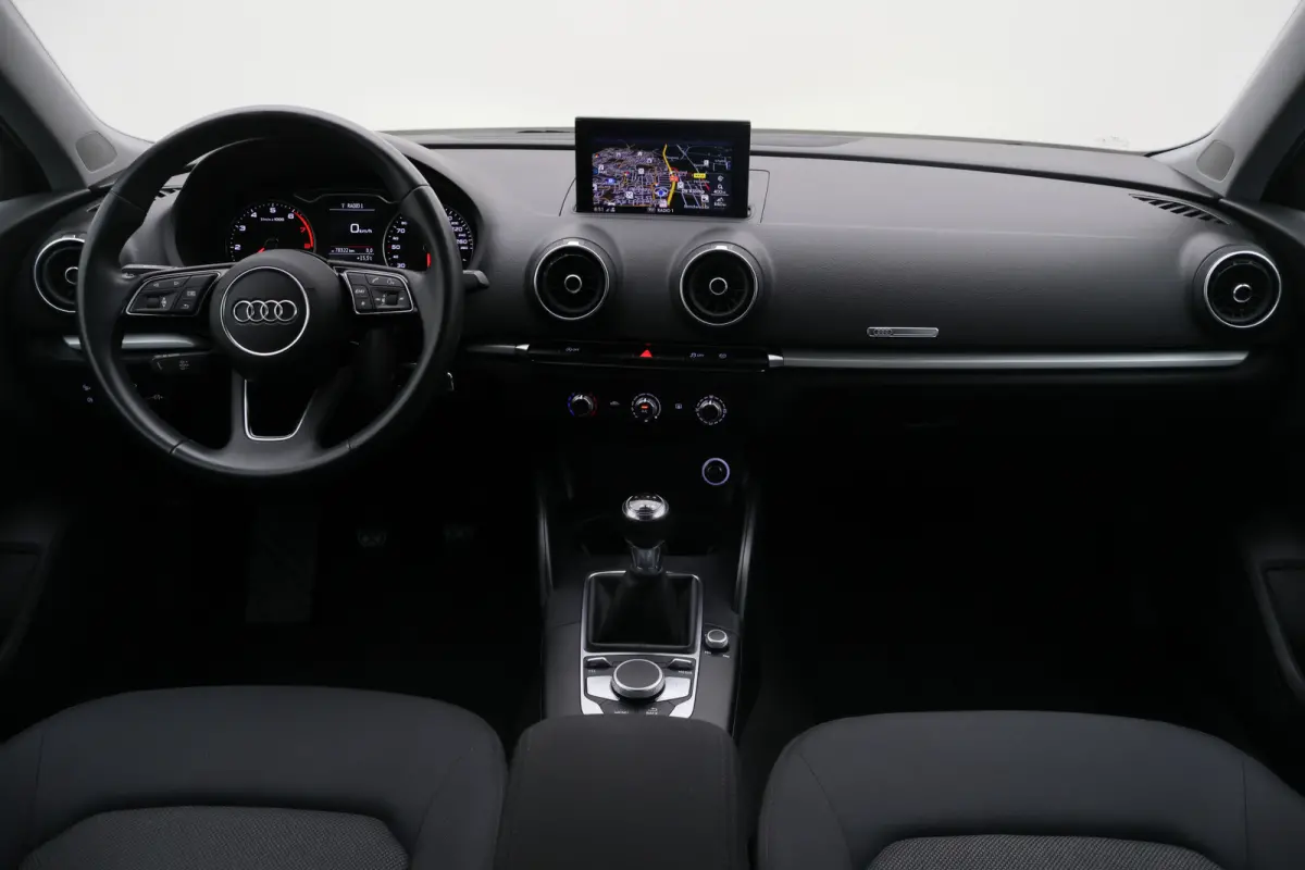 30 TFSI Pro Line Eerste Eigenaar, 5-Deurs, Airco, Cruise, Navigatie, Bluetooth, PDC, 16''
