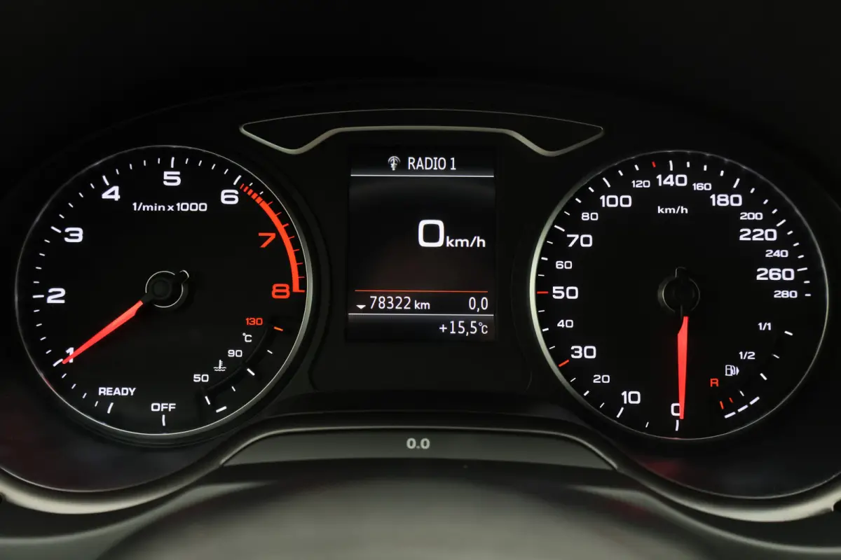 30 TFSI Pro Line Eerste Eigenaar, 5-Deurs, Airco, Cruise, Navigatie, Bluetooth, PDC, 16''