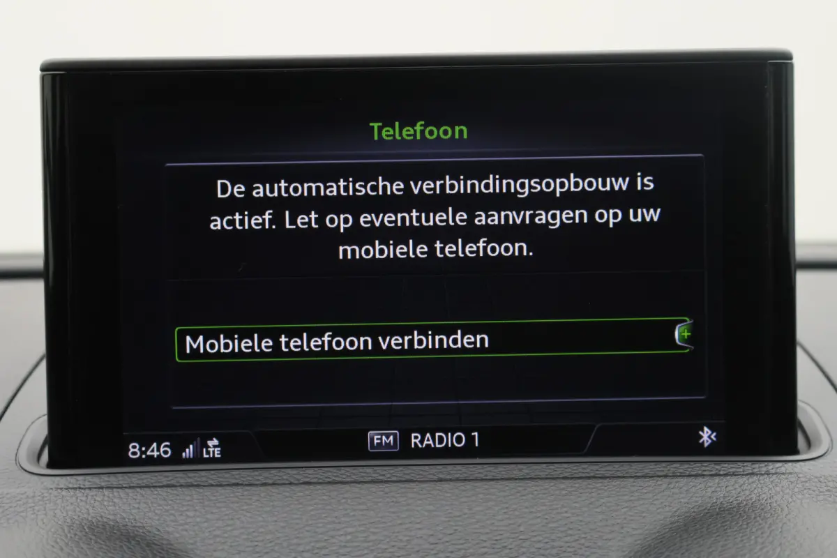 30 TFSI Pro Line Eerste Eigenaar, 5-Deurs, Airco, Cruise, Navigatie, Bluetooth, PDC, 16''