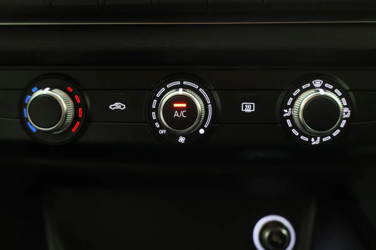 30 TFSI Pro Line Eerste Eigenaar, 5-Deurs, Airco, Cruise, Navigatie, Bluetooth, PDC, 16''