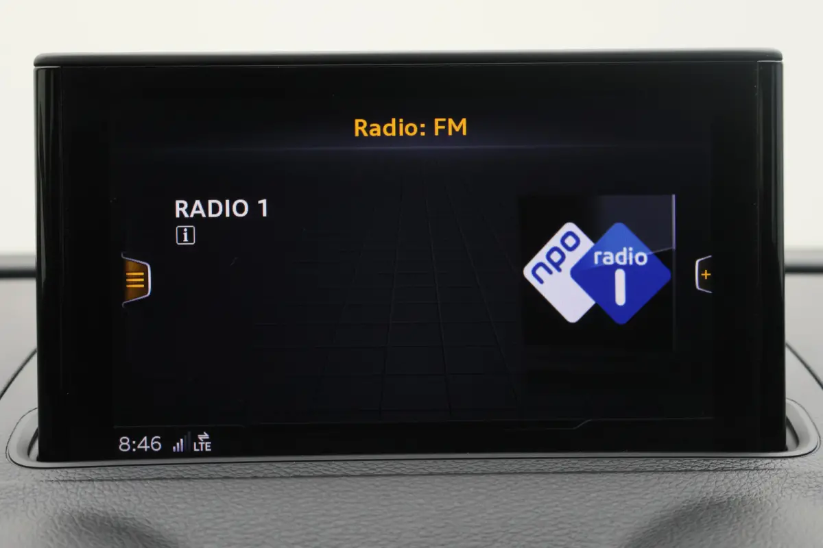 30 TFSI Pro Line Eerste Eigenaar, 5-Deurs, Airco, Cruise, Navigatie, Bluetooth, PDC, 16''