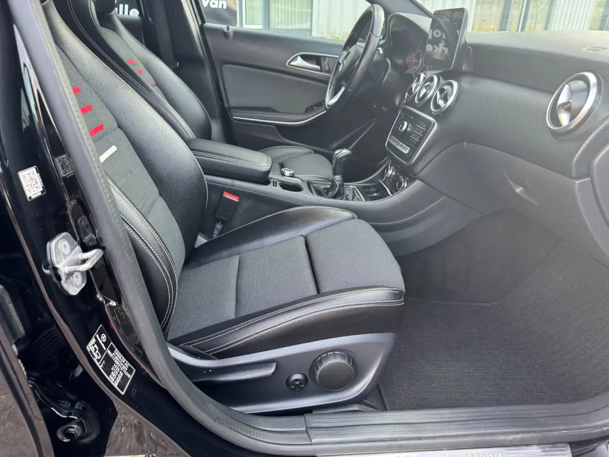 180 BlueEFFICIENCY Business FACELIFT!!