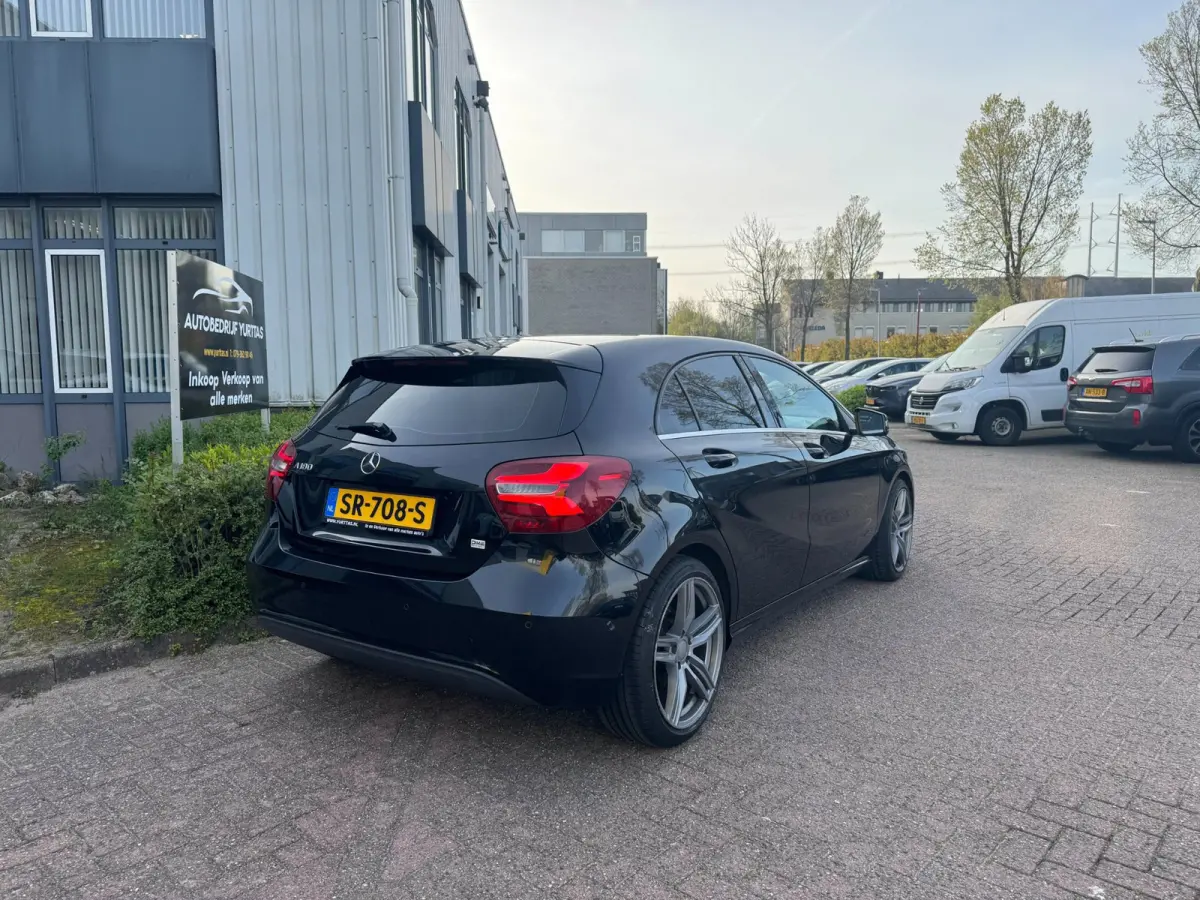 180 BlueEFFICIENCY Business FACELIFT!!