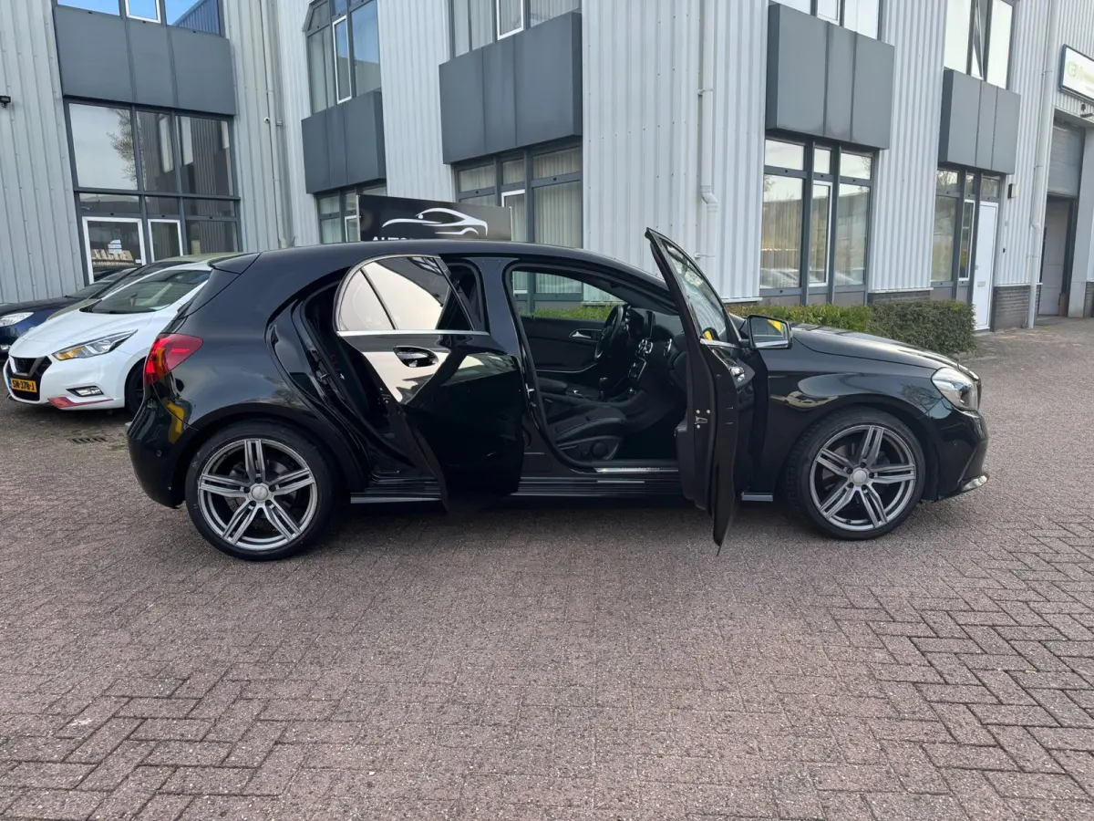 180 BlueEFFICIENCY Business FACELIFT!!