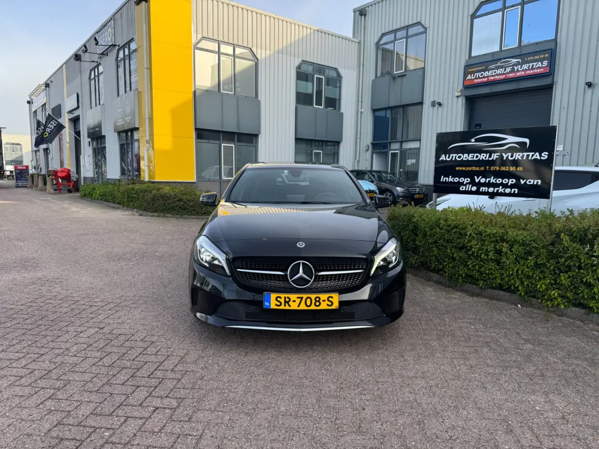 180 BlueEFFICIENCY Business FACELIFT!!