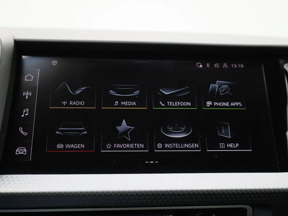 30 TFSI 110 PK | S-line | Apple Carplay | Android Auto | Stoelverwarming | Climate Control | Cruise Control | Lichtmetalen velgen |