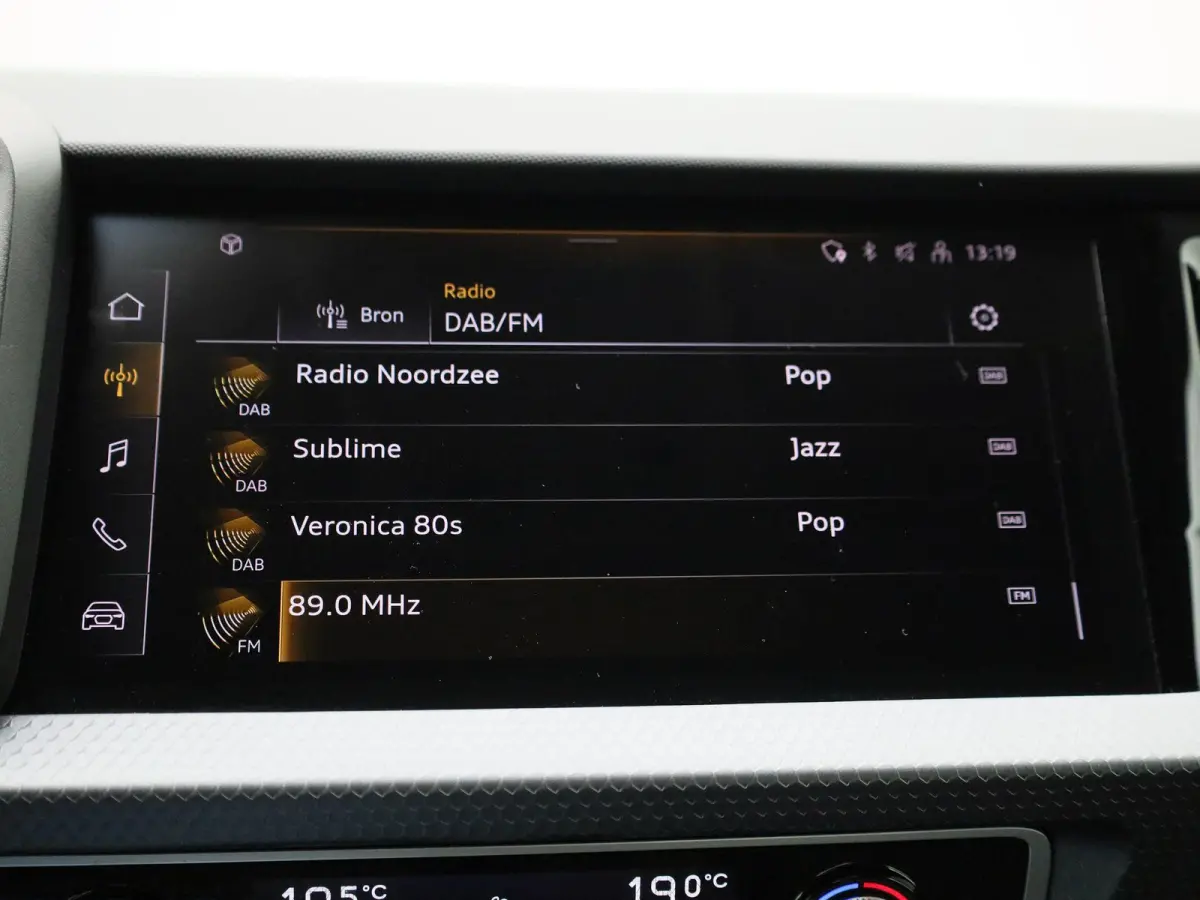 30 TFSI 110 PK | S-line | Apple Carplay | Android Auto | Stoelverwarming | Climate Control | Cruise Control | Lichtmetalen velgen |