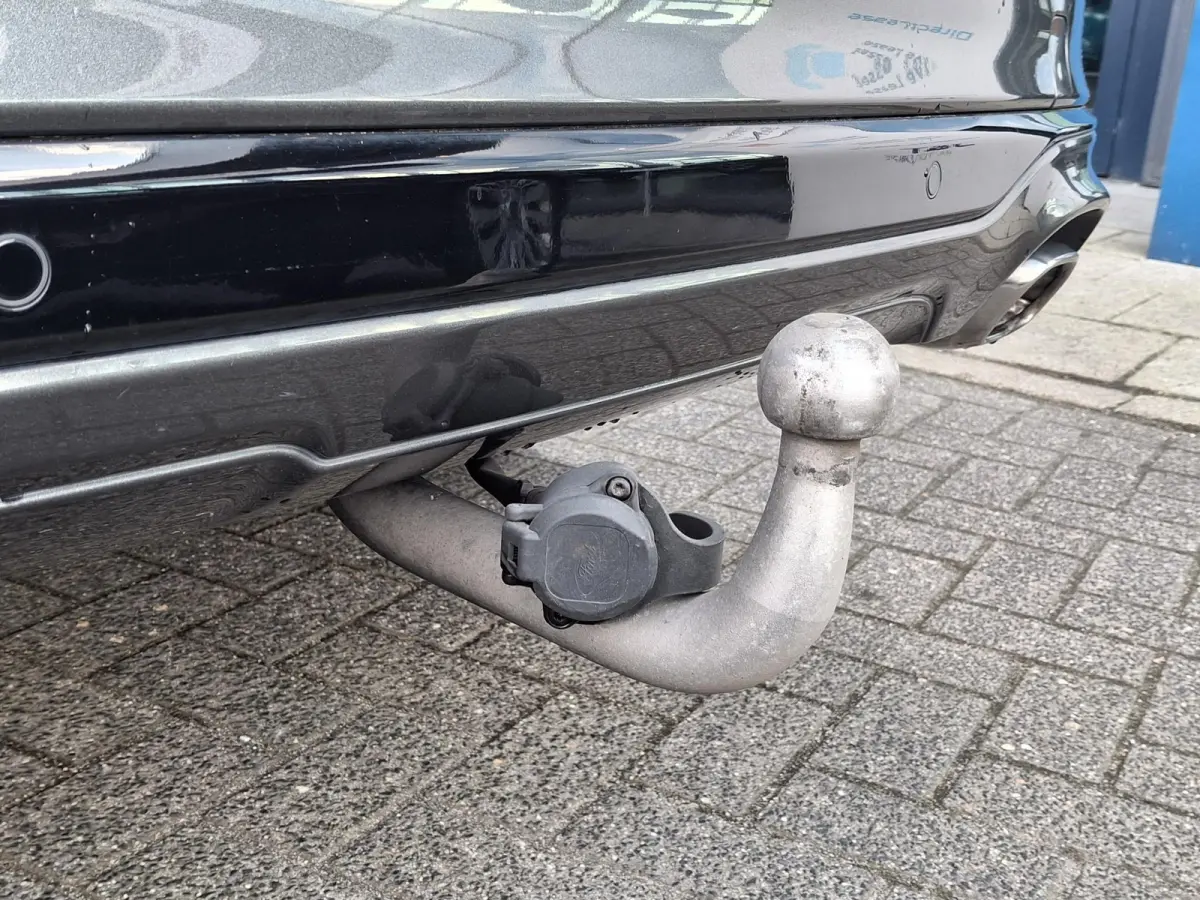 2.5 PHEV Vignale | Winterpack | Head Up | Electrische Trekhaak |Adaptive Cruise | B&O | Memory |