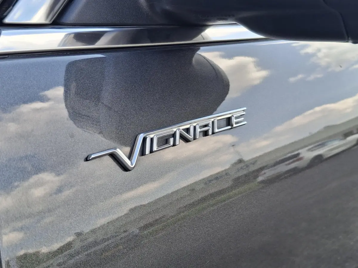2.5 PHEV Vignale | Winterpack | Head Up | Electrische Trekhaak |Adaptive Cruise | B&O | Memory |