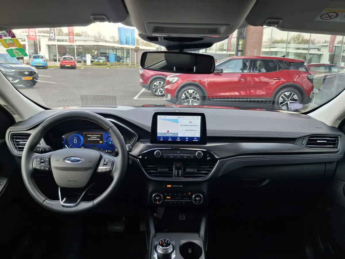 2.5 PHEV Vignale | Winterpack | Head Up | Electrische Trekhaak |Adaptive Cruise | B&O | Memory |