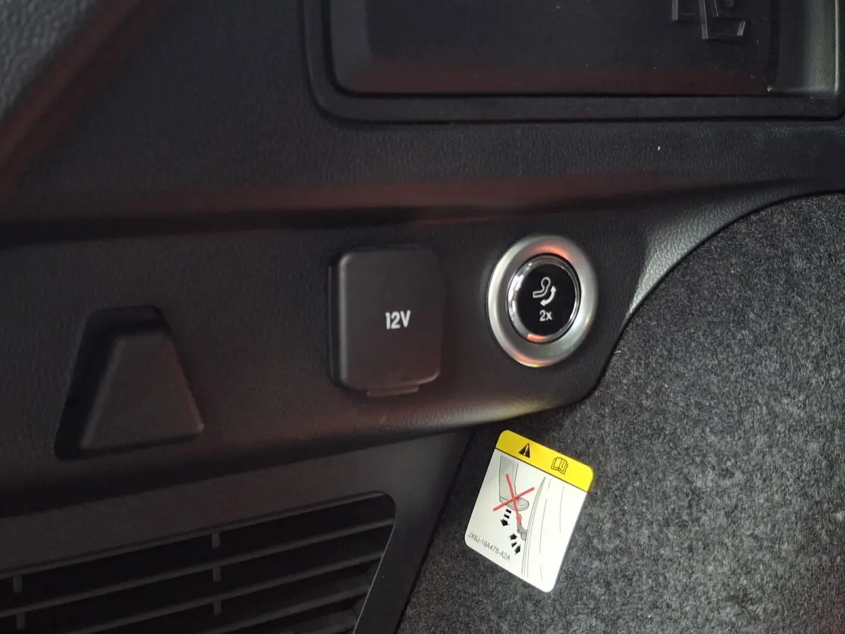 2.5 PHEV Vignale | Winterpack | Head Up | Electrische Trekhaak |Adaptive Cruise | B&O | Memory |