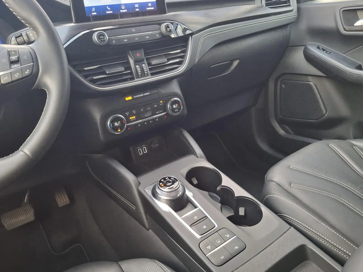 2.5 PHEV Vignale | Winterpack | Head Up | Electrische Trekhaak |Adaptive Cruise | B&O | Memory |