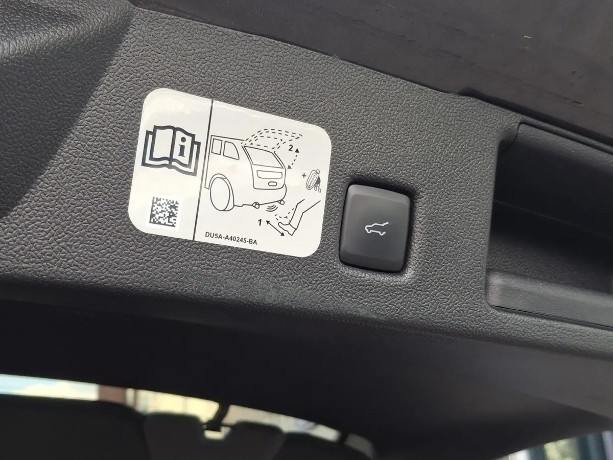 2.5 PHEV Vignale | Winterpack | Head Up | Electrische Trekhaak |Adaptive Cruise | B&O | Memory |