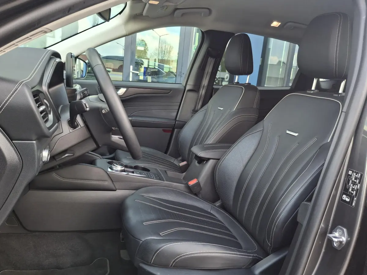 2.5 PHEV Vignale | Winterpack | Head Up | Electrische Trekhaak |Adaptive Cruise | B&O | Memory |