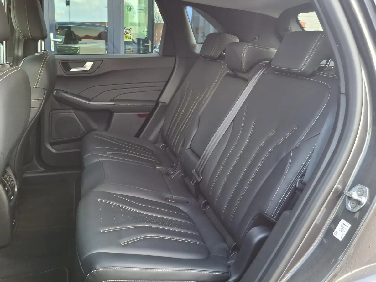 2.5 PHEV Vignale | Winterpack | Head Up | Electrische Trekhaak |Adaptive Cruise | B&O | Memory |