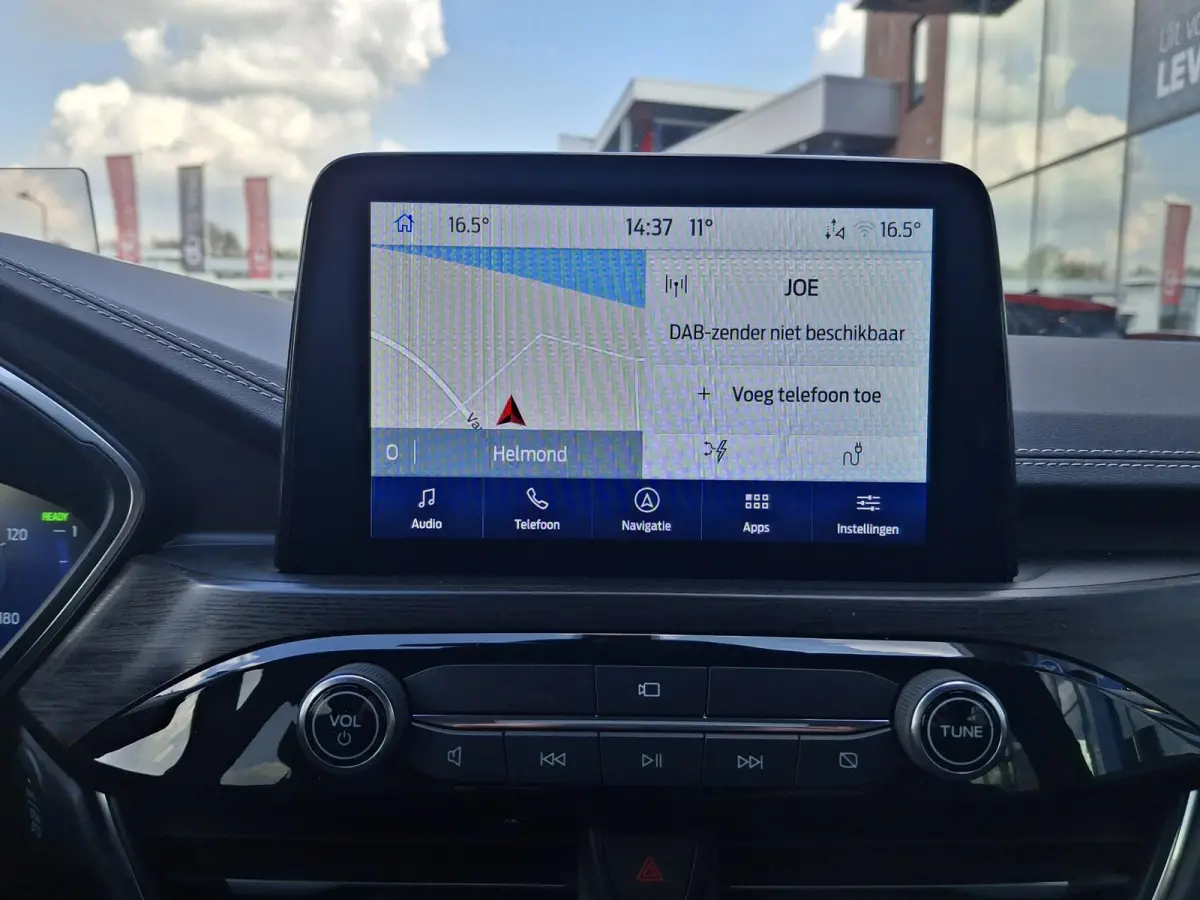 2.5 PHEV Vignale | Winterpack | Head Up | Electrische Trekhaak |Adaptive Cruise | B&O | Memory |