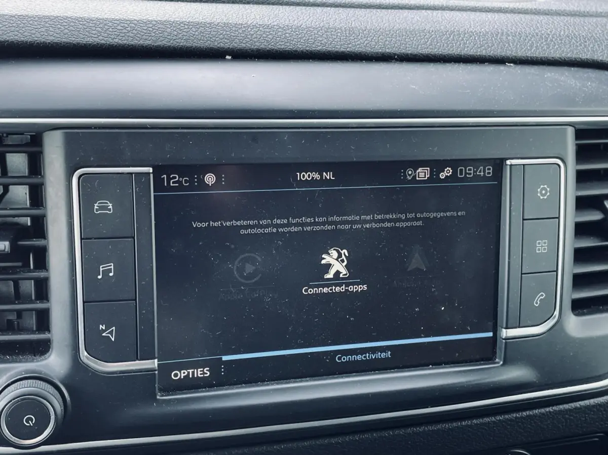 Bestel 2.0 BlueHDI 145 Standard Premium