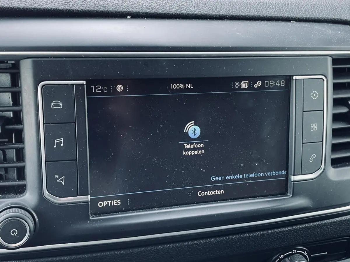 Bestel 2.0 BlueHDI 145 Standard Premium
