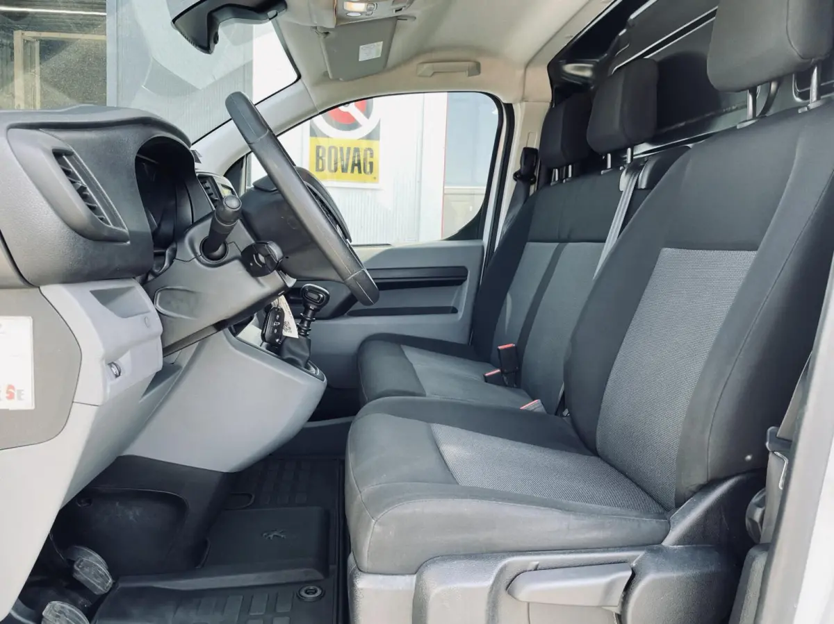 Bestel 2.0 BlueHDI 145 Standard Premium