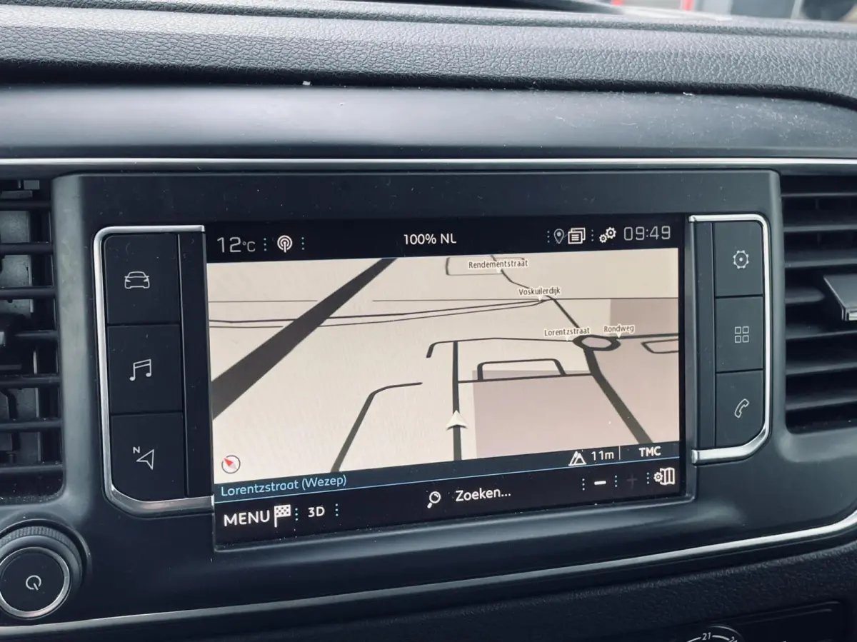 Bestel 2.0 BlueHDI 145 Standard Premium