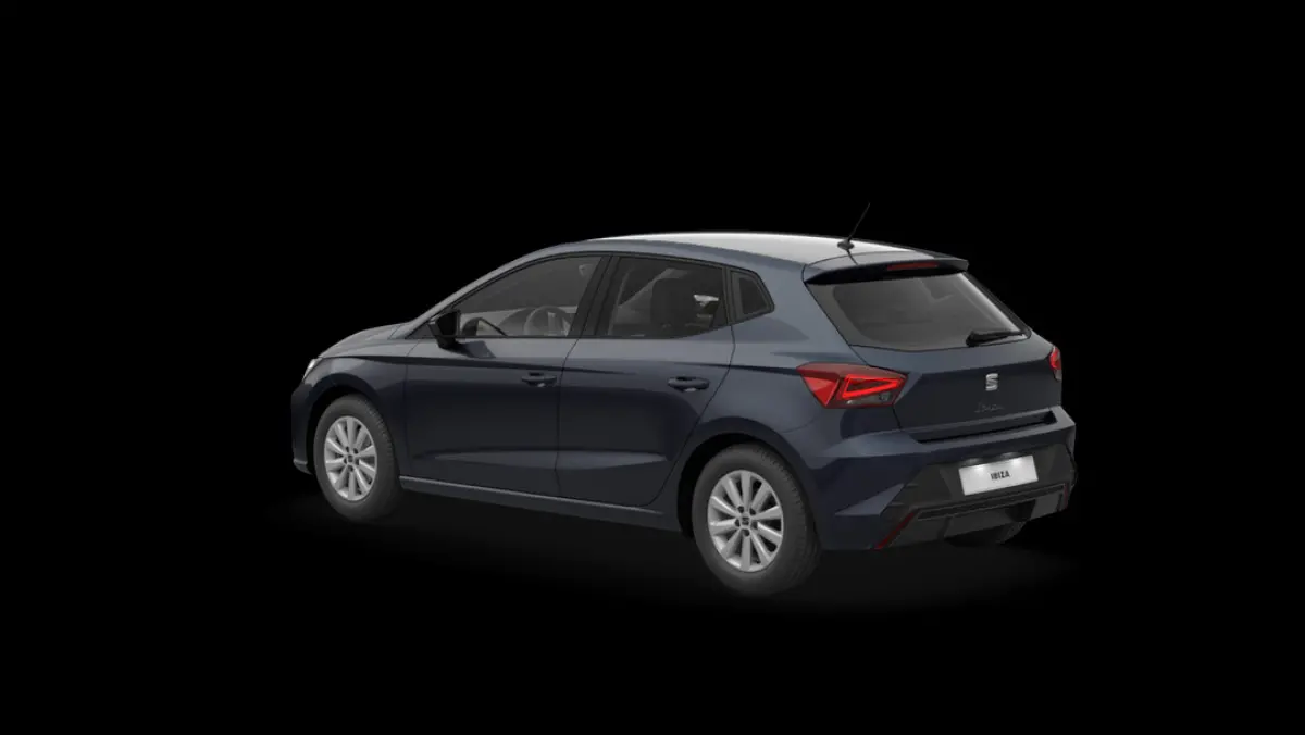 1.0 EcoTSI 95pk Reference | 15" Velgen