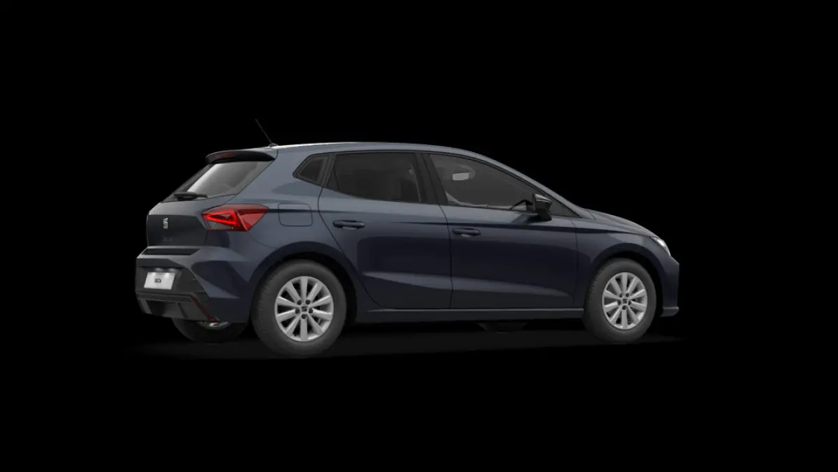 1.0 EcoTSI 95pk Reference | 15" Velgen