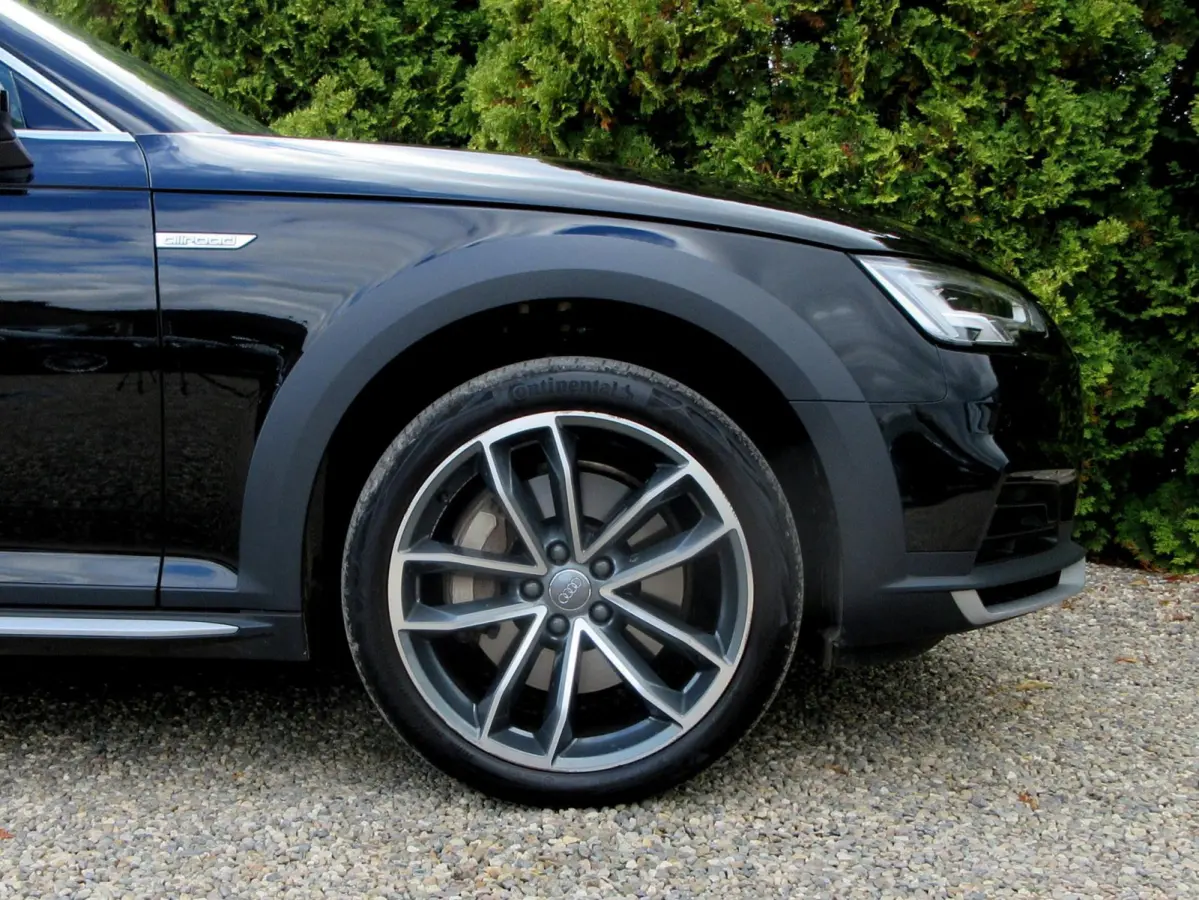 quattro 2.0 TFSI Automaat * Panoramadak *