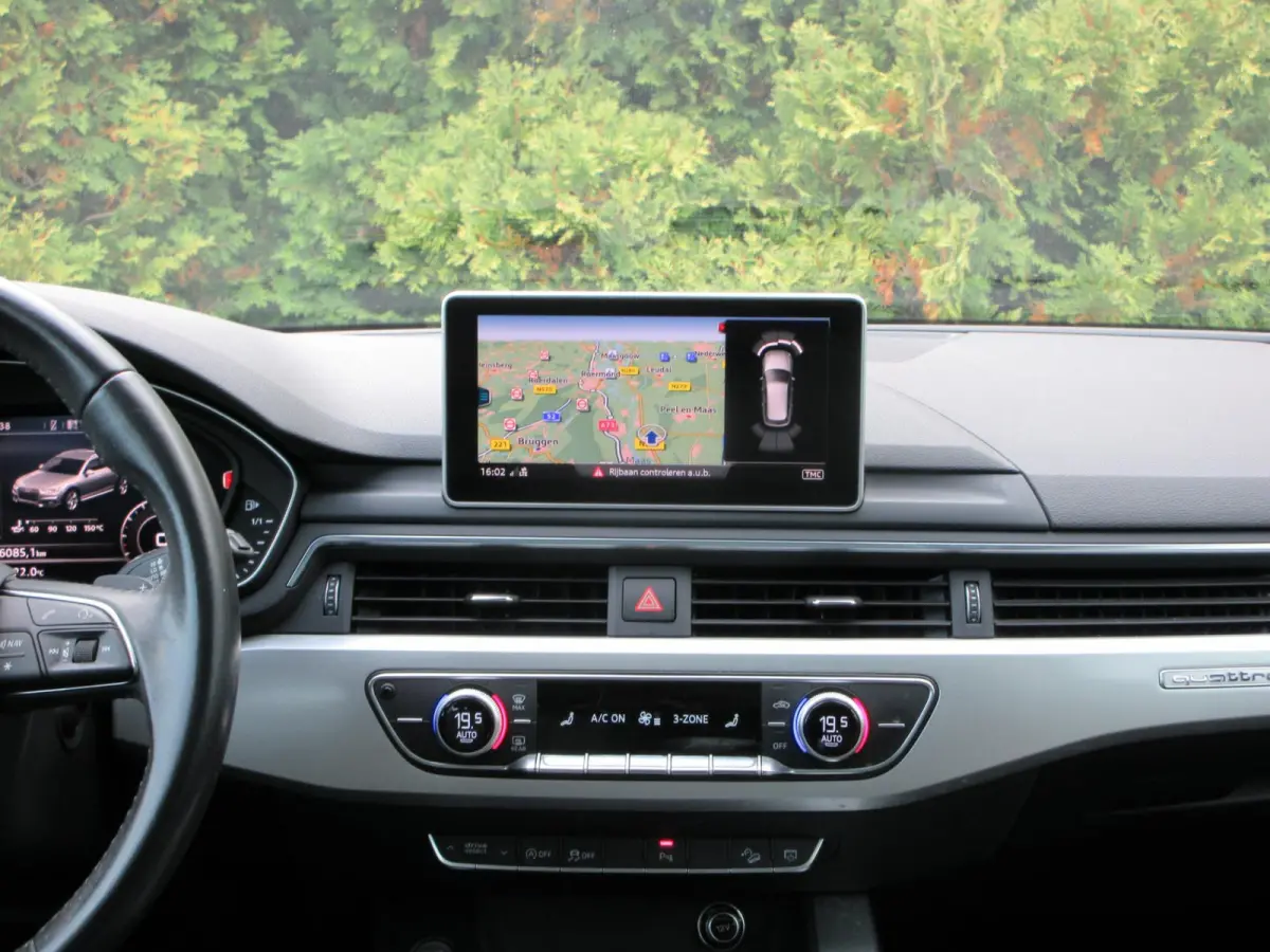 quattro 2.0 TFSI Automaat * Panoramadak *