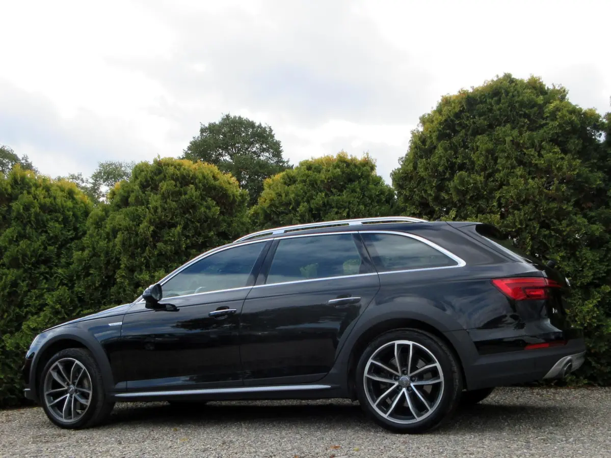 quattro 2.0 TFSI Automaat * Panoramadak *