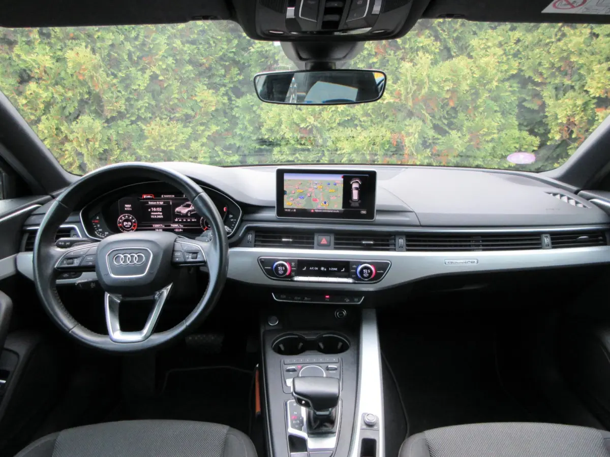 quattro 2.0 TFSI Automaat * Panoramadak *