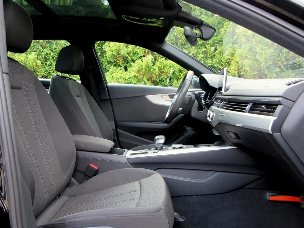 quattro 2.0 TFSI Automaat * Panoramadak *