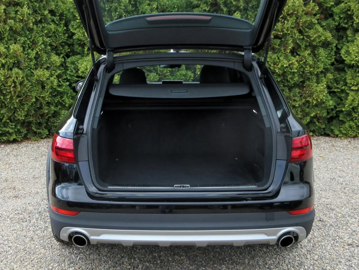 quattro 2.0 TFSI Automaat * Panoramadak *
