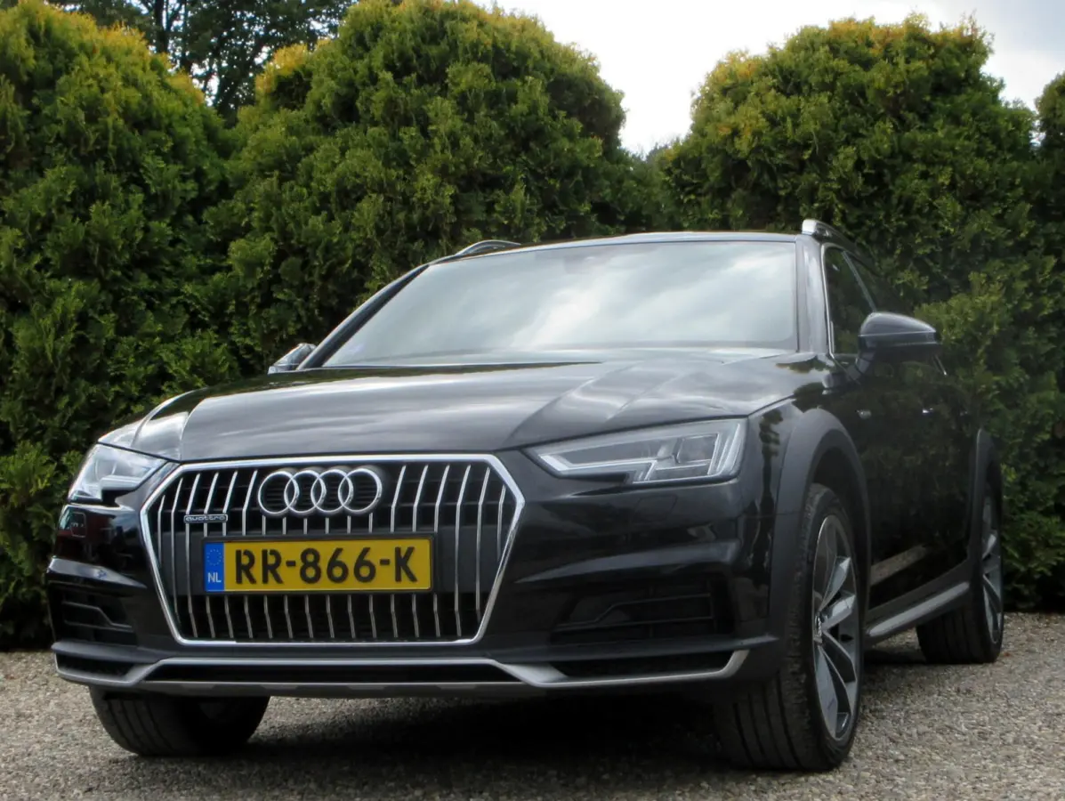 quattro 2.0 TFSI Automaat * Panoramadak *