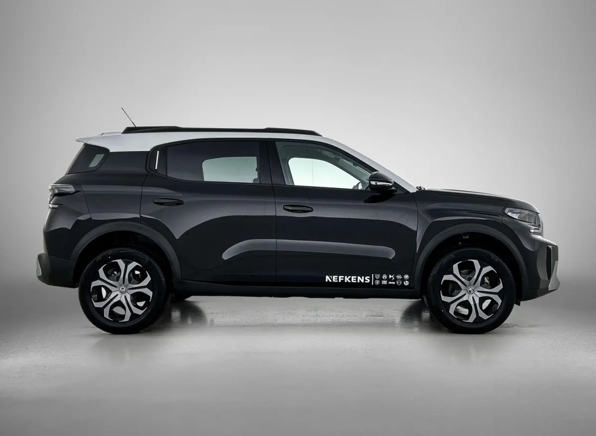 SUV Plus Hybrid 145pk Automaat | Zeer lage kilometerstand! | Navigatie via draadloze Apple Carplay / Android Auto | Achteruitrijcamera | Climate Control | Cruise Control | Parkeersensoren | 