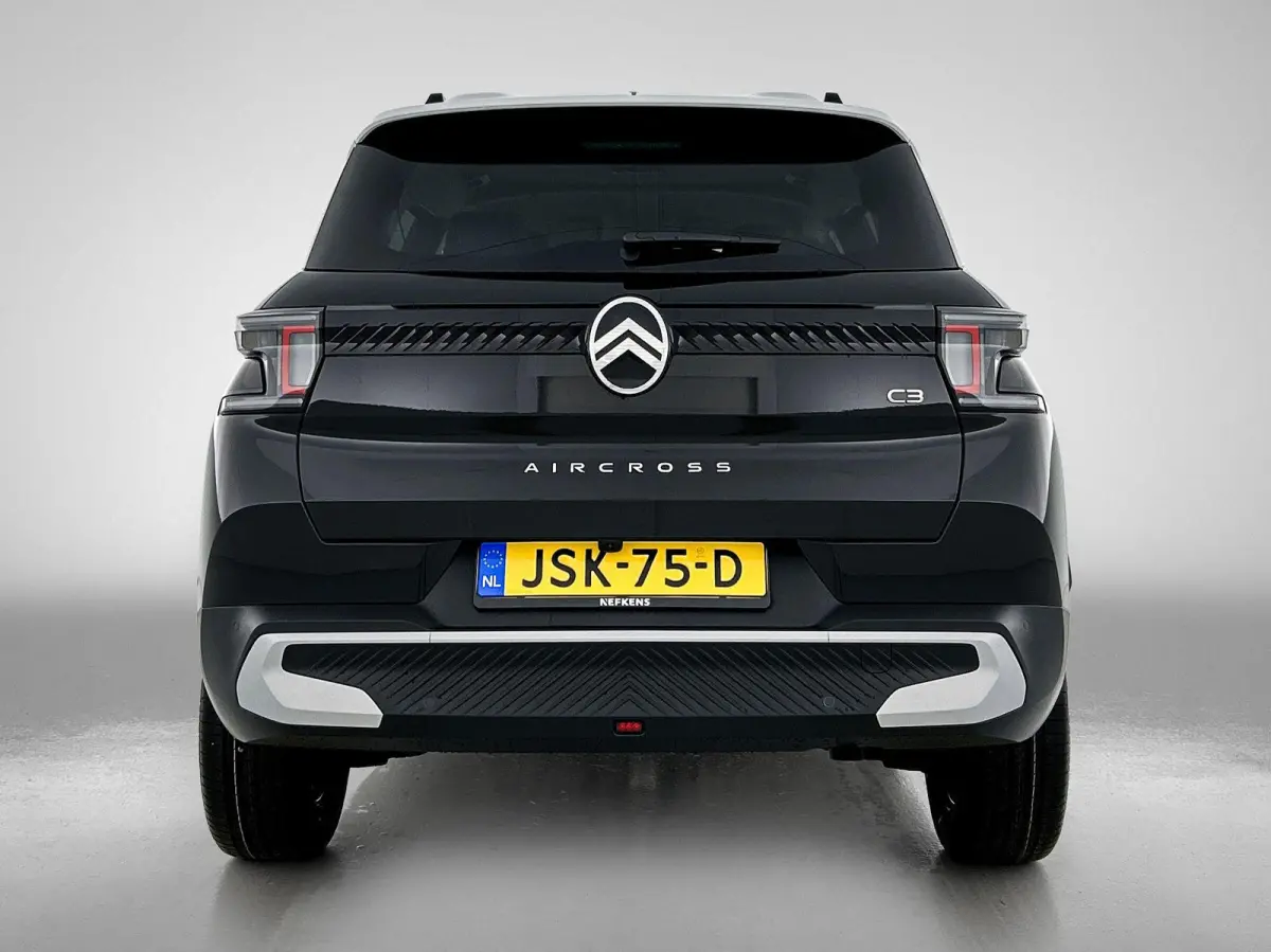 SUV Plus Hybrid 145pk Automaat | Zeer lage kilometerstand! | Navigatie via draadloze Apple Carplay / Android Auto | Achteruitrijcamera | Climate Control | Cruise Control | Parkeersensoren | 