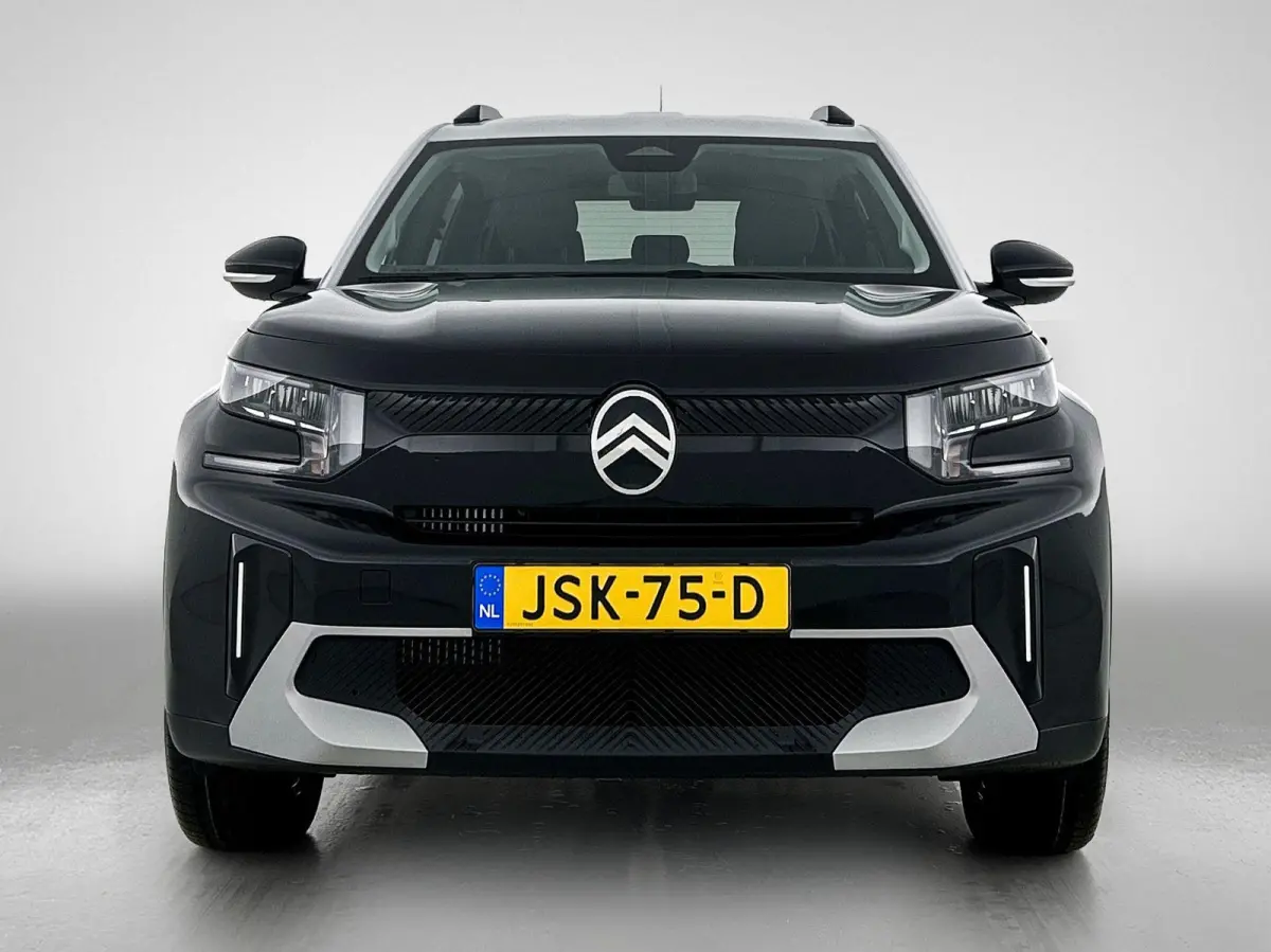 SUV Plus Hybrid 145pk Automaat | Zeer lage kilometerstand! | Navigatie via draadloze Apple Carplay / Android Auto | Achteruitrijcamera | Climate Control | Cruise Control | Parkeersensoren | 