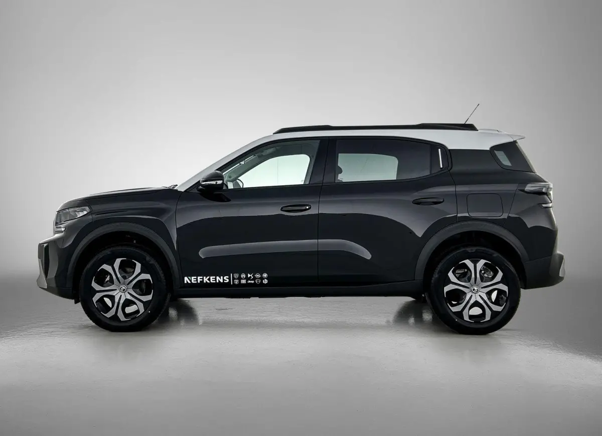 SUV Plus Hybrid 145pk Automaat | Zeer lage kilometerstand! | Navigatie via draadloze Apple Carplay / Android Auto | Achteruitrijcamera | Climate Control | Cruise Control | Parkeersensoren | 