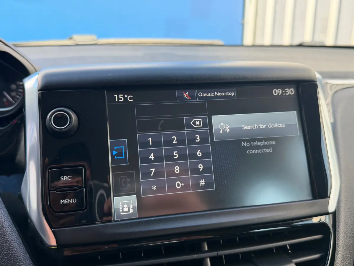 1.2 PureTech Blue Lion |2e Eigenaar|Airco|Cruise|Navi|PDC|ElektrischeRamen|DealerOnderhouden|Apk tot 13-08-2026|
