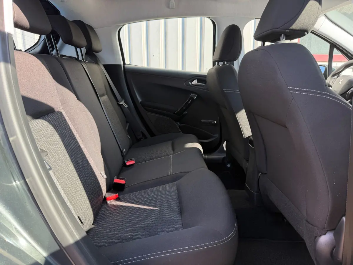 1.2 PureTech Blue Lion |2e Eigenaar|Airco|Cruise|Navi|PDC|ElektrischeRamen|DealerOnderhouden|Apk tot 13-08-2026|